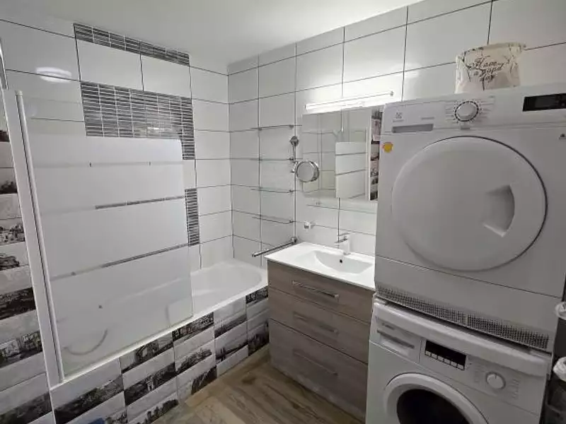 Appartement, 45 m²