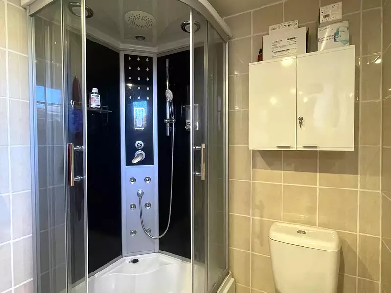 Maison, 124 m²