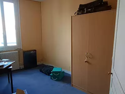 Appartement, 270 m²