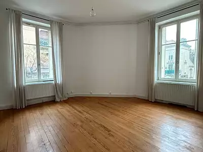 Appartement, 55,72 m²