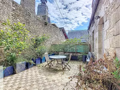 Immeuble, 367 m²