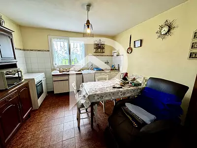 Maison, 135 m²