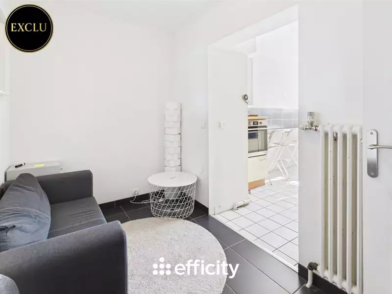 Appartement, 70 m²