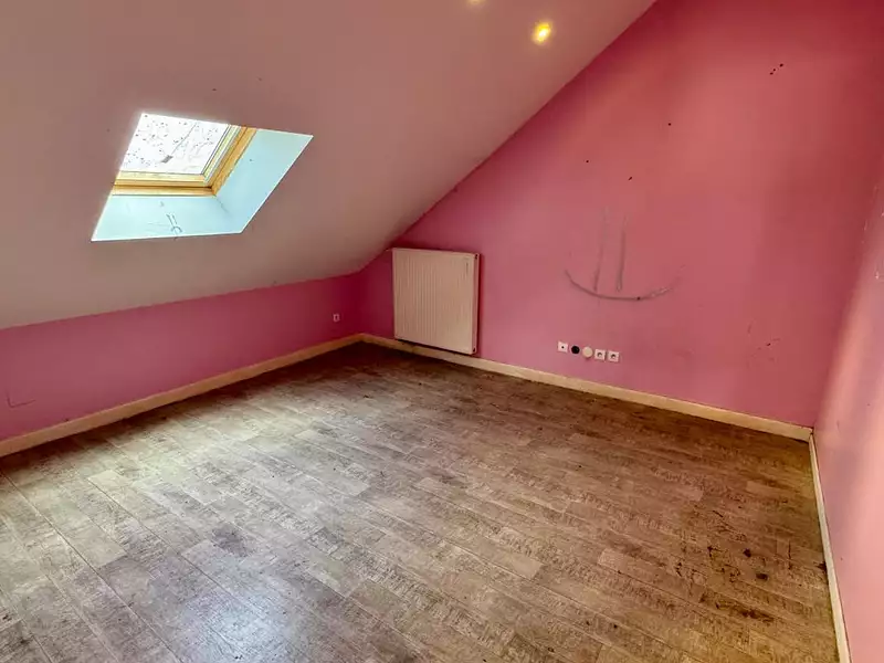 Maison, 180 m²