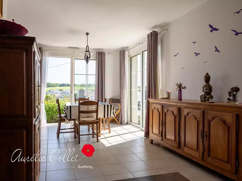 Maison, 59 m²