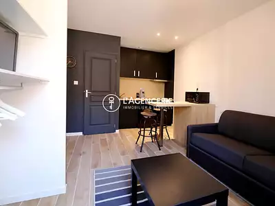Appartement, 15,15 m²