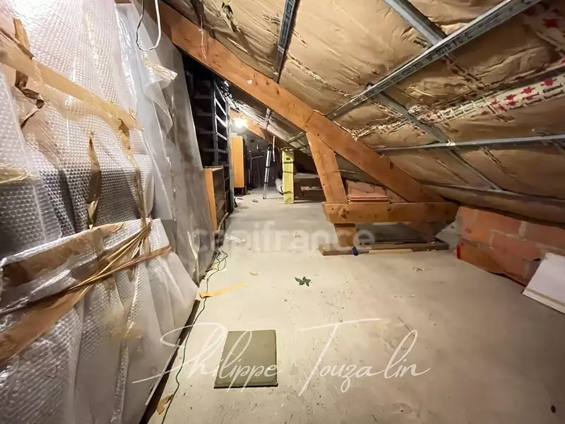 Maison, 152 m²