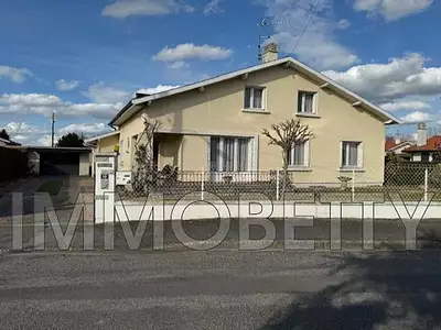 Maison, 140 m²