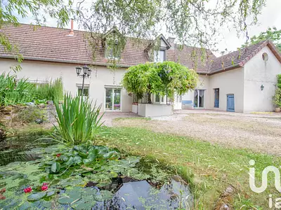 Maison, 180 m²