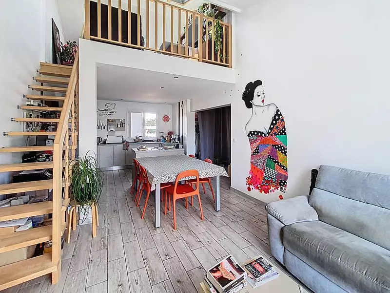 Appartement, 113 m²