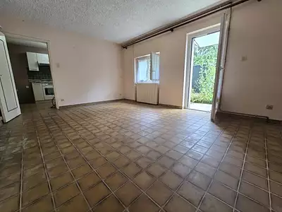 Maison, 72 m²