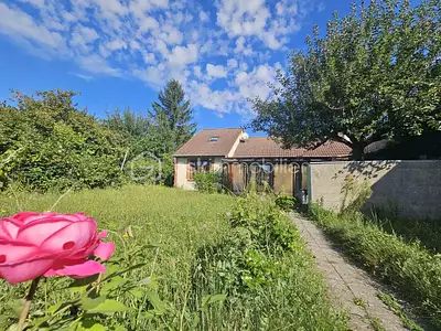 Maison, 95 m²