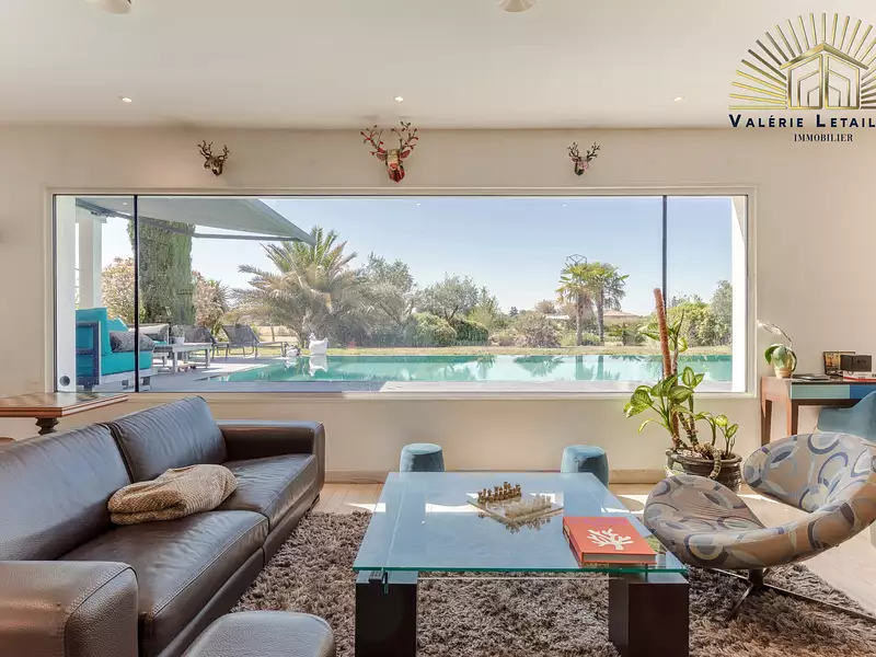 Maison, 249 m²