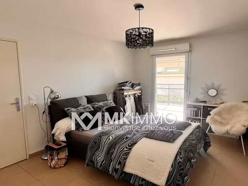 Appartement, 51 m²