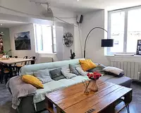 Appartement, 93,87 m²