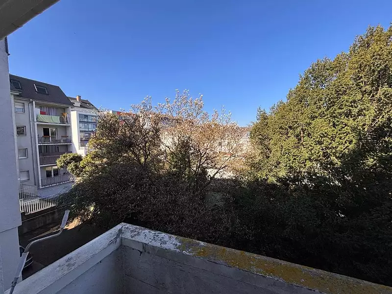 Appartement, 19 m²