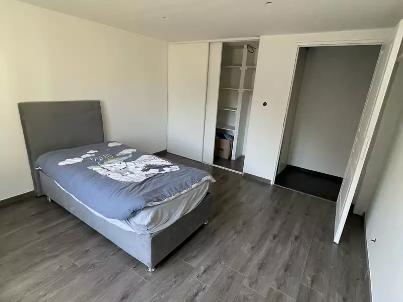 Maison, 122 m²