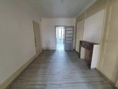 Appartement, 71 m²