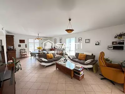 Maison, 140 m²