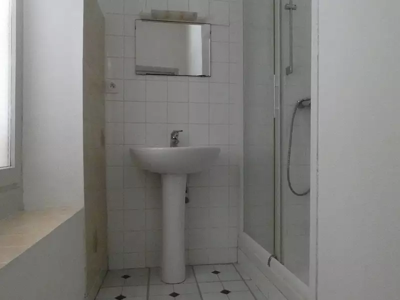Immeuble, 196 m²
