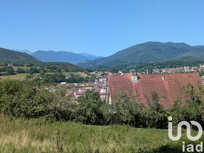 Terrain, 1 229 m²