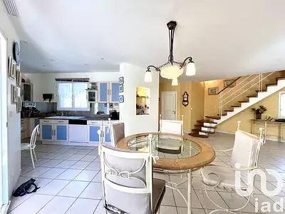 Maison, 173 m²