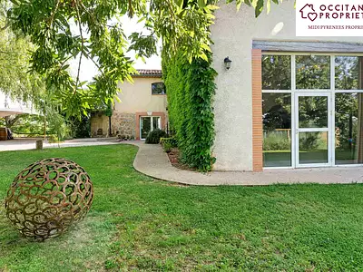 Maison, 524 m²