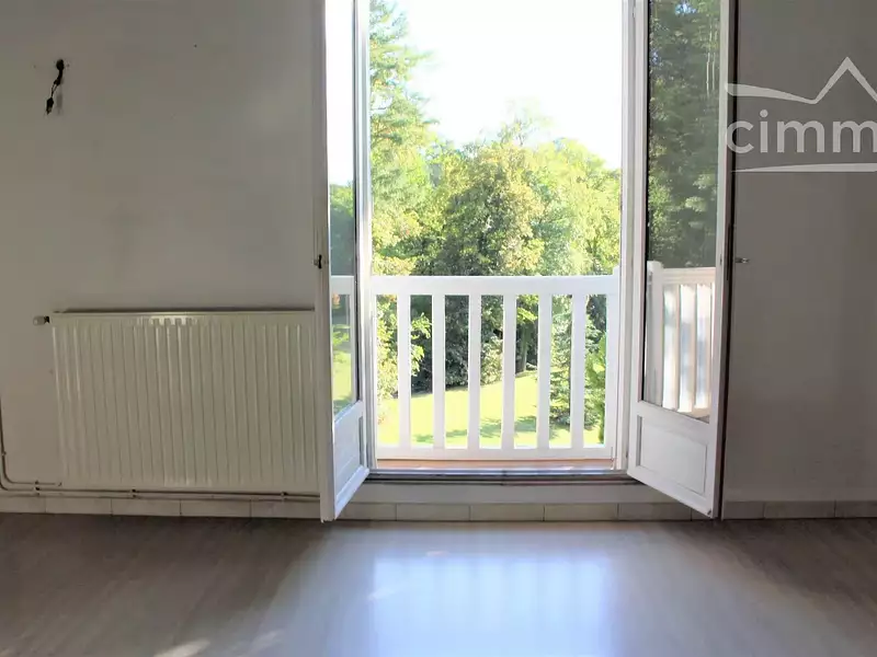 Appartement, 54,82 m²