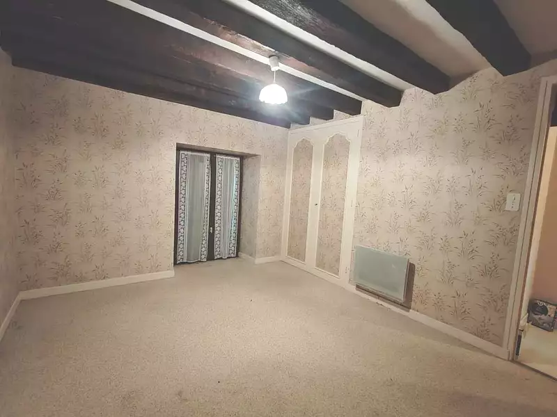 Maison, 122 m²