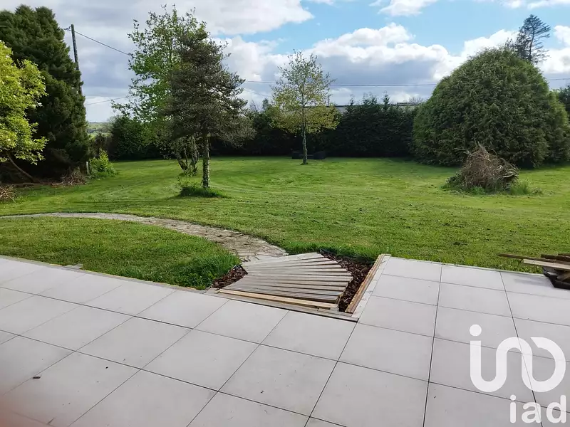 Maison, 196 m²