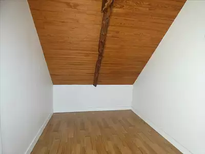Maison, 77 m²