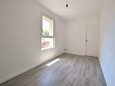 Appartement, 43 m²