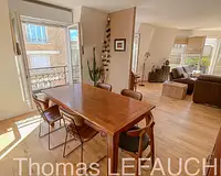 Appartement, 125 m²