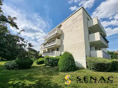 Appartement, 99 m²