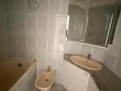 Appartement, 78 m²