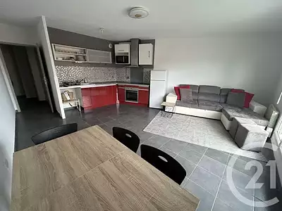 Appartement, 50,3 m²