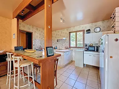 Maison, 102 m²