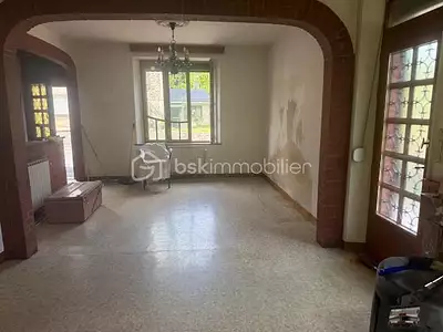 Maison, 90 m²