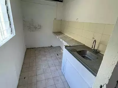 Maison, 61 m²