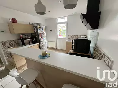 Maison, 76 m²