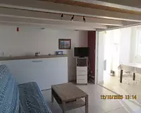 Appartement, 27,78 m²