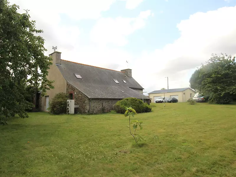 Maison, 175 m²