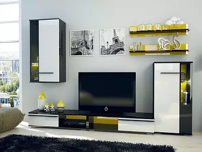 Appartement, 36,13 m²