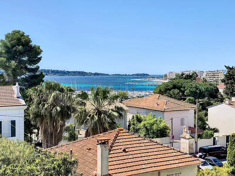 Appartement, 85,7 m²