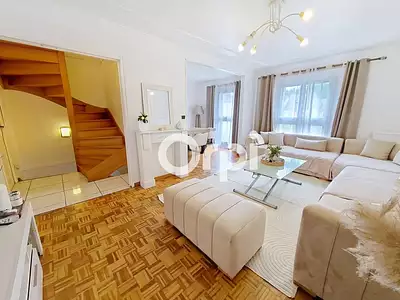 Maison, 112 m²