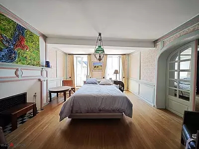 Maison, 280 m²