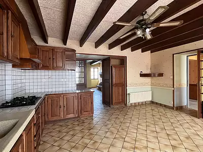 Maison, 154 m²