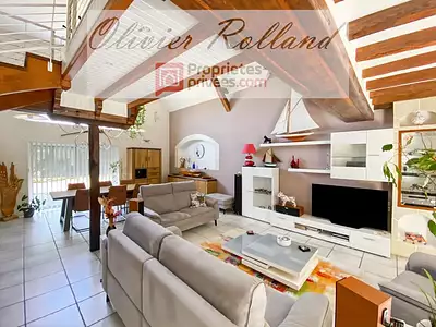 Maison, 179 m²