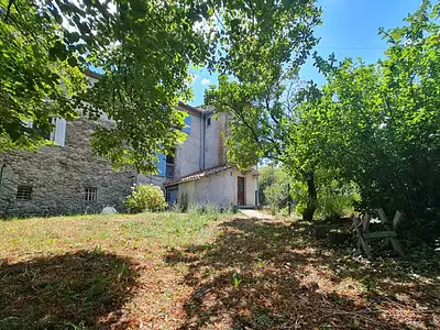 Maison, 120 m²