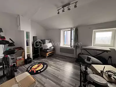 Maison, 68 m²